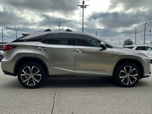 Used 2019 Lexus RX 350 350 image 12