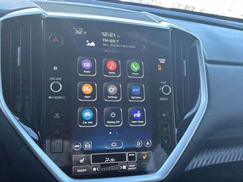 Certified 2023 Subaru Ascent Premium w/ Convenience Package image 27