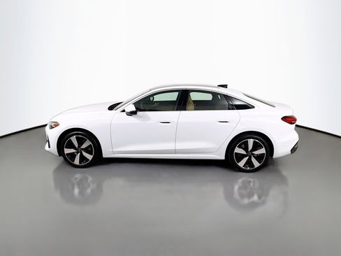 Certified 2025 Audi A5 2.0T Premium Plus w/ Premium Plus image 2