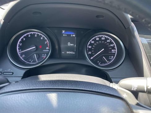 Used 2023 Toyota Camry SE FWD image 20