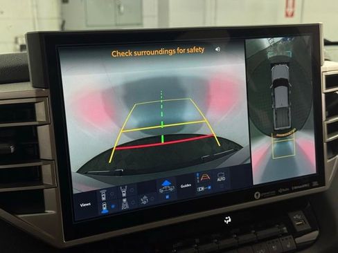 Used 2024 Toyota Tundra Limited image 20