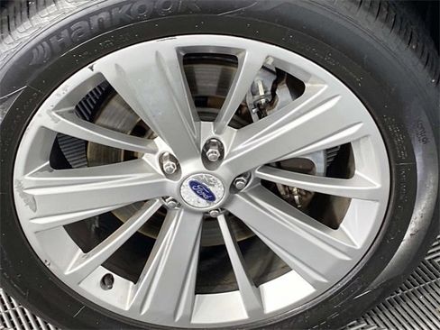 Used 2018 Ford Explorer Limited image 33