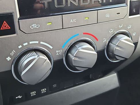 Used 2021 Toyota Tundra SR5 RWD image 24