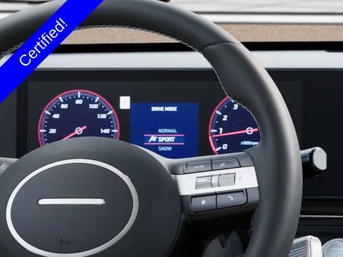 Used 2026 Hyundai Kona SEL Sport FWD image 14