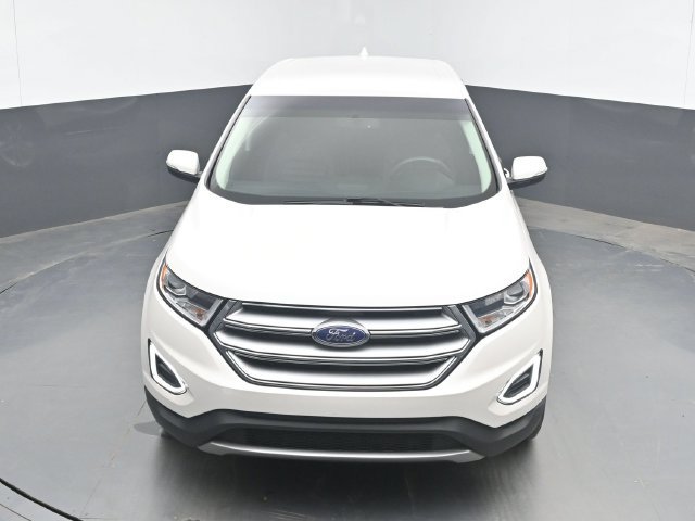 Used 2017 Ford Edge SEL w/ Equipment Group 201A AWD/4WD image 14