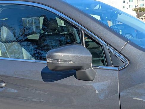 Used 2020 Subaru Ascent Limited w/ Technology Package image 15