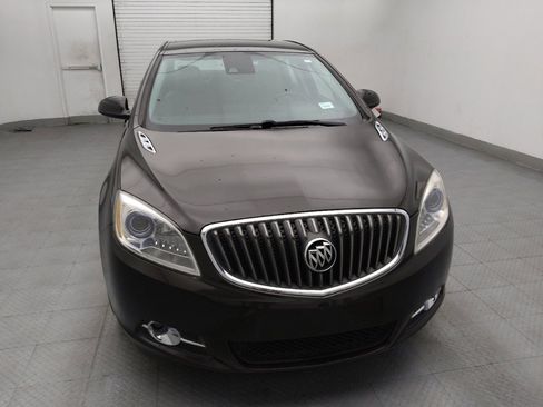 Used 2015 Buick Verano Convenience FWD image 14