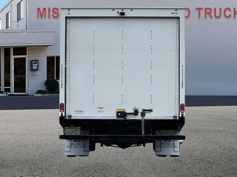 Used 2021 Ford E-450 and Econoline 450 Super Duty w/ Power Windows & Locks Group image 5