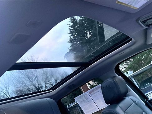 Used 2023 Toyota Tundra Limited image 21