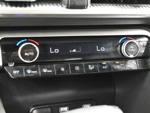 Used 2024 Kia K5 GT-Line w/ GT-Line Premium Package AWD/4WD image 22
