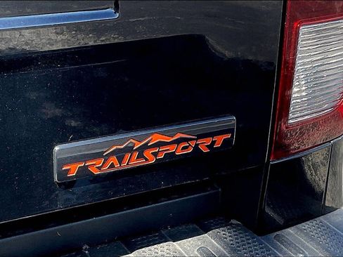 New 2026 Honda Ridgeline TrailSport image 14