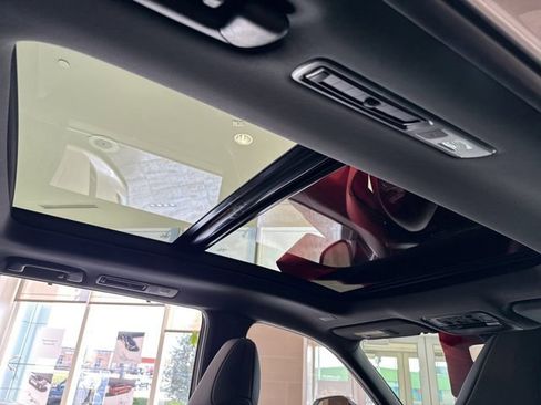 New 2026 Lexus TX 500h AWD image 44