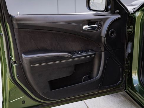 Used 2021 Dodge Charger SRT Hellcat image 16