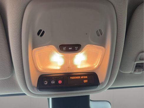 Used 2024 Buick Encore GX Preferred FWD image 30