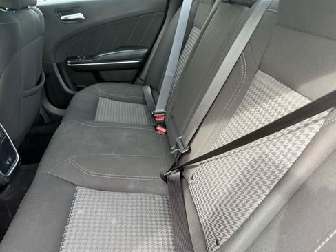 Used 2023 Dodge Charger SXT image 8