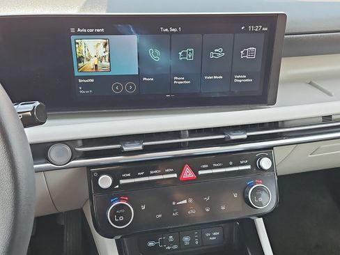 Used 2025 Hyundai Tucson SEL FWD image 19