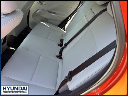 New 2027 Hyundai Kona SEL Sport FWD image 19