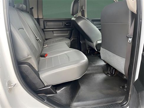 Used 2018 RAM 4500 Tradesman w/ Ambulance Prep Group image 13