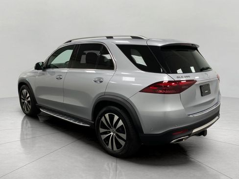 Used 2026 Mercedes-Benz GLE 350 4MATIC image 8