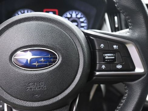 Used 2020 Subaru Outback Premium AWD/4WD image 14