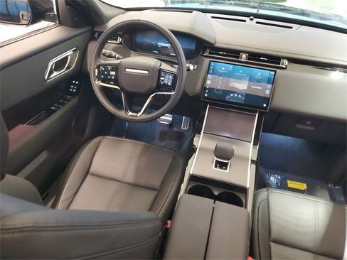 New 2026 Land Rover Range Rover Velar Dynamic SE image 14