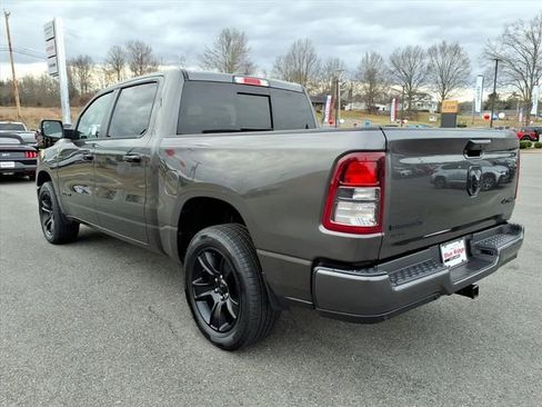 Used 2023 RAM 1500 Big Horn image 6