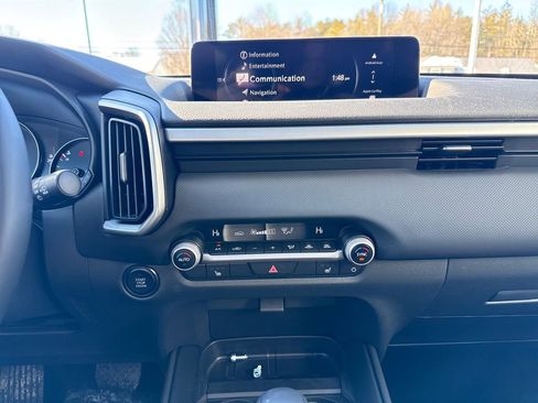 New 2026 MAZDA CX-50 AWD 2.5 S w/ Cargo Package image 18