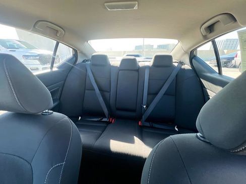 Used 2023 Nissan Altima 2.5 SV image 26