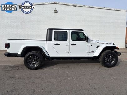 Used 2023 Jeep Gladiator Rubicon w/ Cold Weather Group