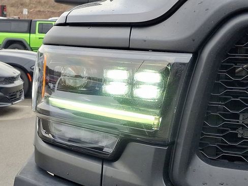 Used 2023 RAM 2500 Rebel w/ Level 2 Equipment Group AWD/4WD image 9