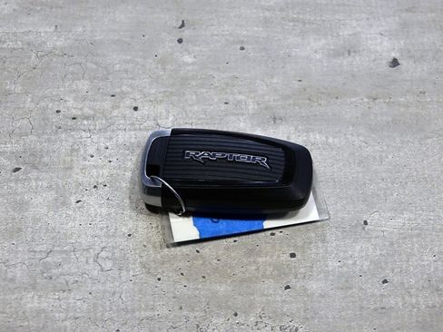 Used 2024 Ford F150 Raptor w/ Equipment Group 803A Raptor R image 58