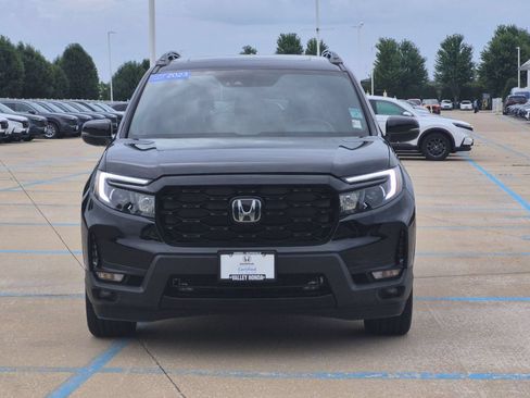 Used 2023 Honda Passport Elite image 3