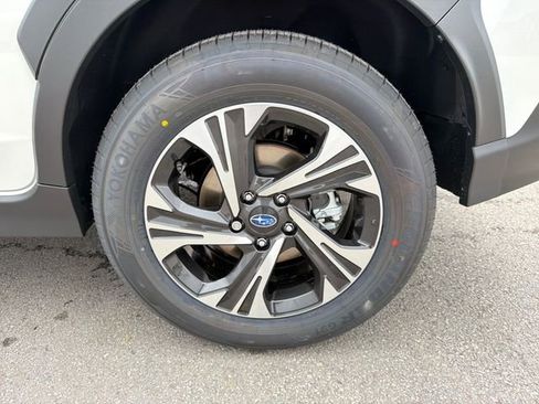 New 2026 Subaru Crosstrek 2.0i Premium image 26