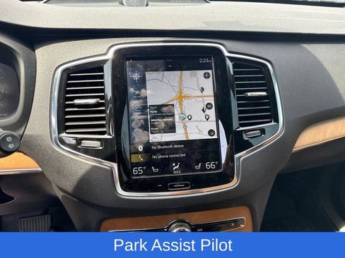 Used 2018 Volvo XC90 T6 Inscription w/ Luxury Package AWD/4WD image 13