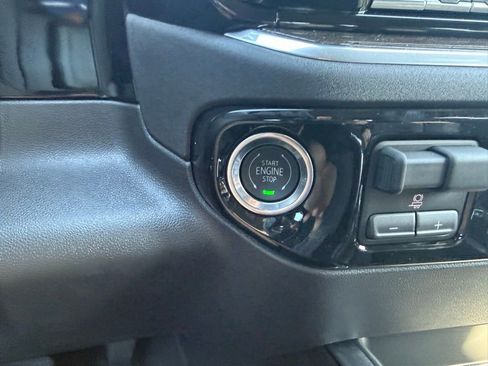 New 2026 Chevrolet Silverado 1500 LT Trail Boss w/ Convenience Package II AWD/4WD image 23