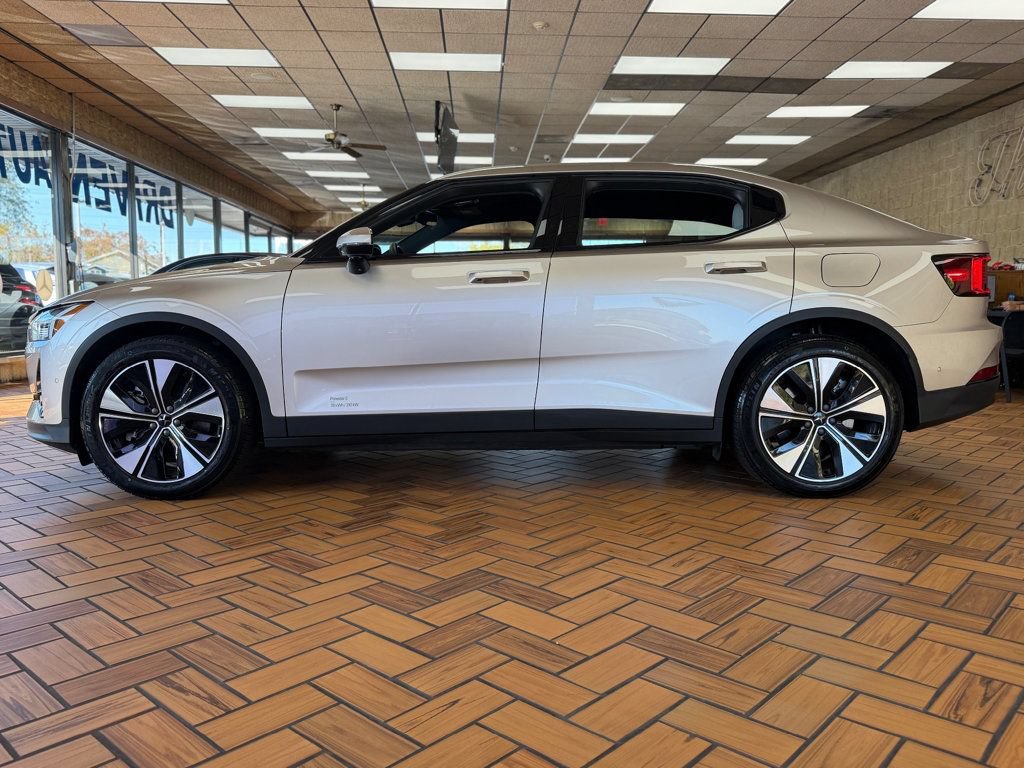 Used 2024 Polestar Polestar 2 AWD/4WD image 5
