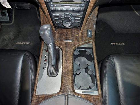 Used 2013 Acura MDX w/ Technology & Entertainment AWD/4WD image 42