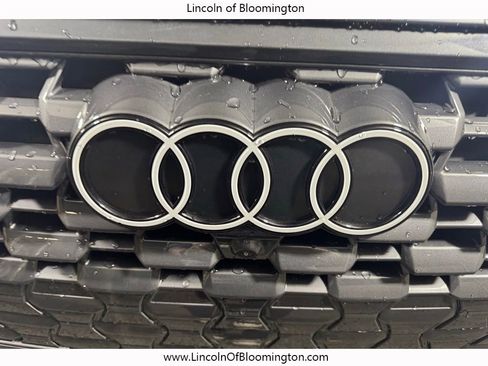 Used 2025 Audi Q5 Premium w/ Convenience Package AWD/4WD image 14