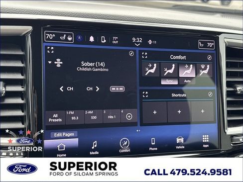Used 2024 Chrysler Pacifica Touring-L FWD image 36