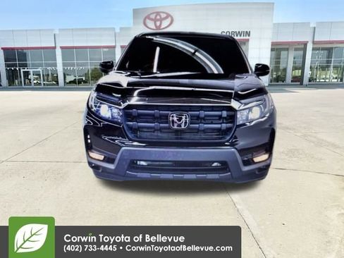Used 2024 Honda Ridgeline RTL image 3