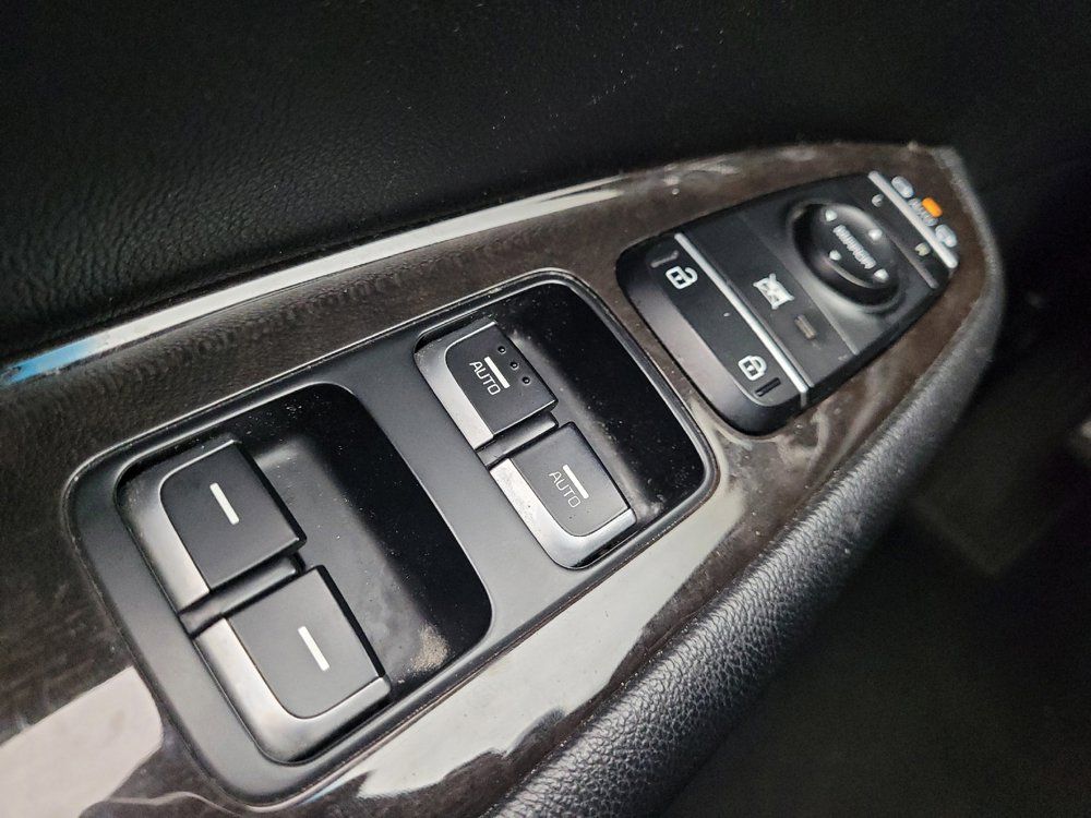 Used 2016 Kia Optima EX FWD image 27
