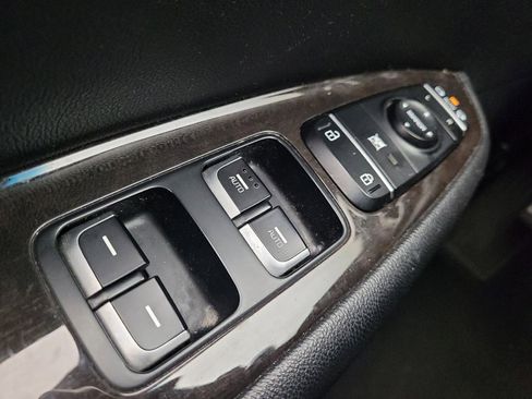 Used 2016 Kia Optima EX FWD image 27