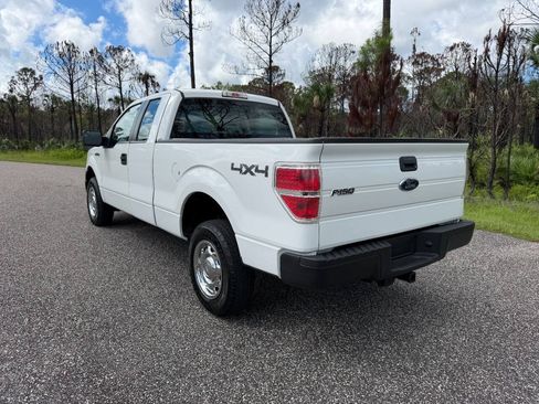 Used 2013 Ford F150 XL w/ PWR Equipment Group AWD/4WD image 3