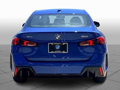 New 2025 BMW 228i xDrive image 4