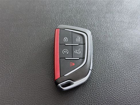 Used 2025 Cadillac CT5 Sport image 32