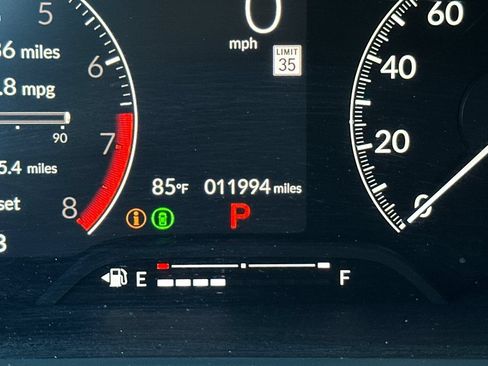Used 2025 Honda Civic LX image 23