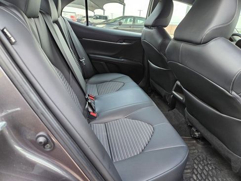Used 2023 Toyota Camry SE image 16