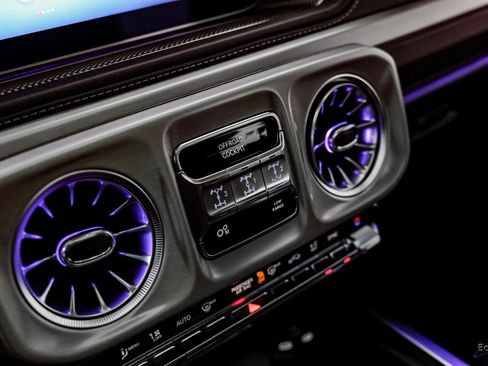 Used 2025 Mercedes-Benz G 63 AMG G 63 AMG 4MATIC image 69