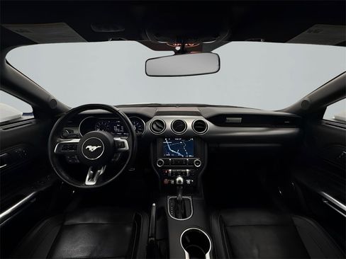 Used 2019 Ford Mustang GT Premium w/ Equipment Group 401A image 11