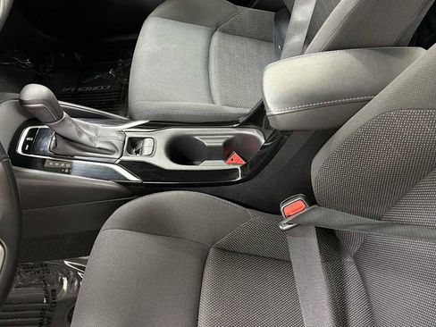 Certified 2021 Toyota Corolla SE image 22
